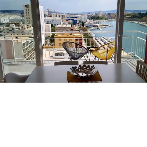 Penthouse Dolcevita