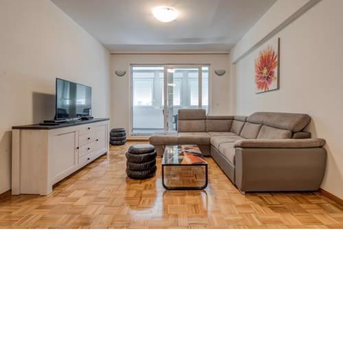 Penthouse Excelsior