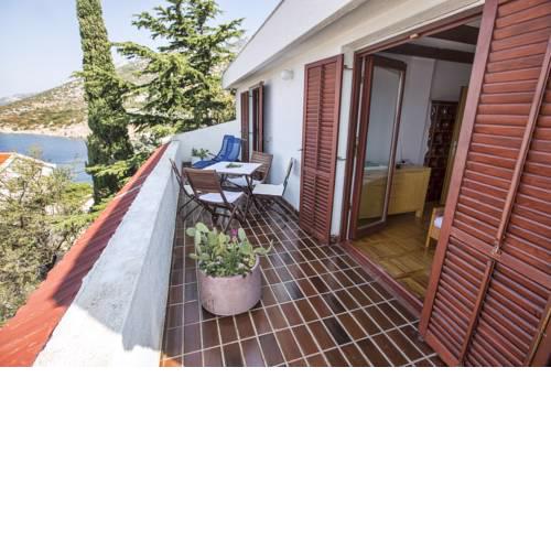 Penthouse Karlobag