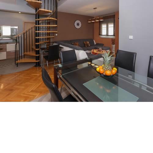 Penthouse Kastel Riviera
