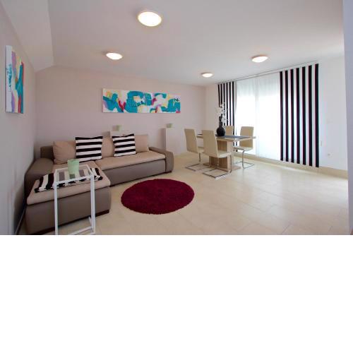 Penthouse Kori Biograd