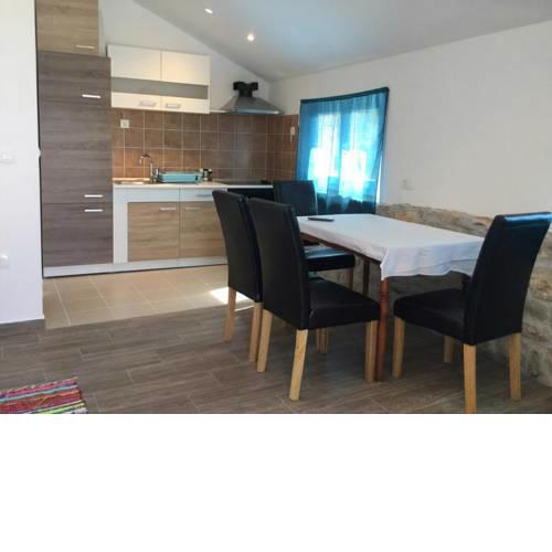 Penthouse Prvic Luka