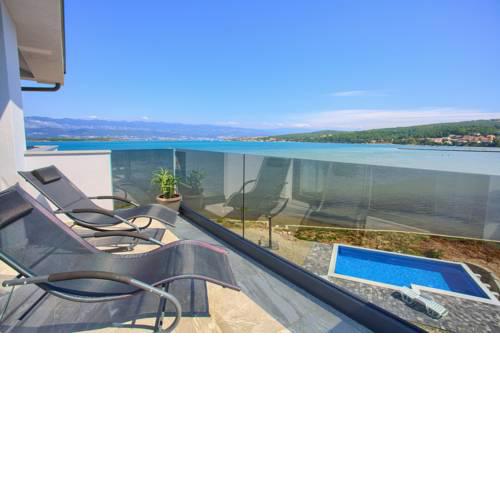 Penthouse Sabbia