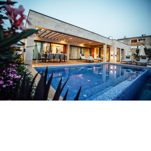 Penthouse Vinci