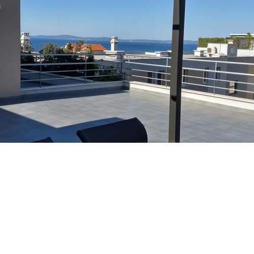 Penthouse Znjan