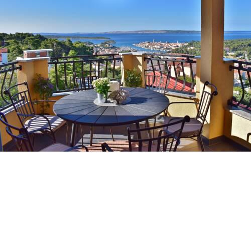 Penthouses Panorama
