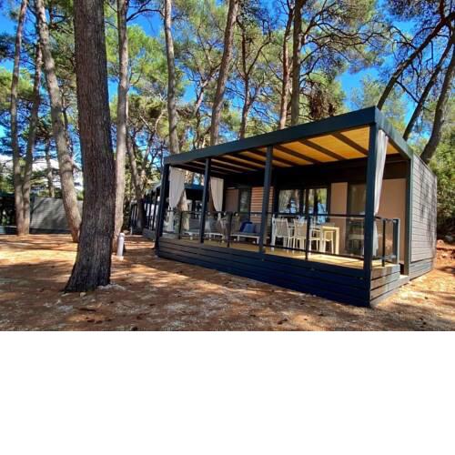Peputo Luxury residence & mobile homes