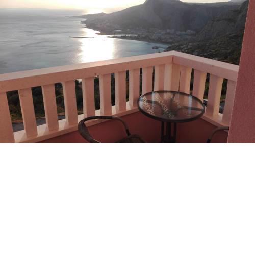 Pere Apartment