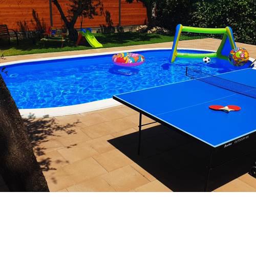 Perfect choice of the apartment with a pool- just 4 U and for your use only