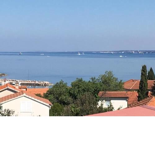 Perfect island retreat apartments AE1193