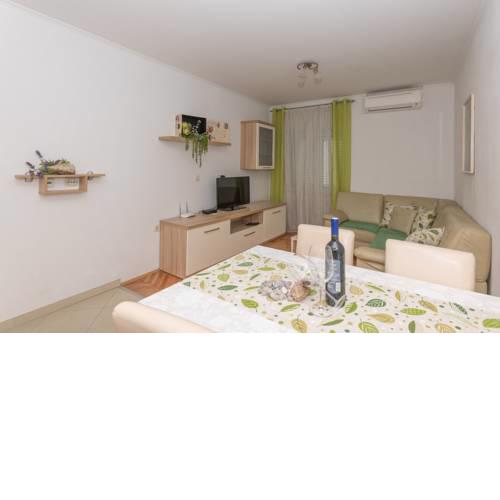 Apartments Igor