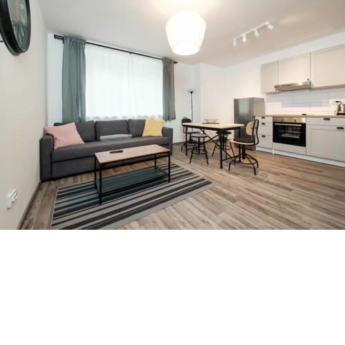 Periva Apartment Zagreb with Breakfast