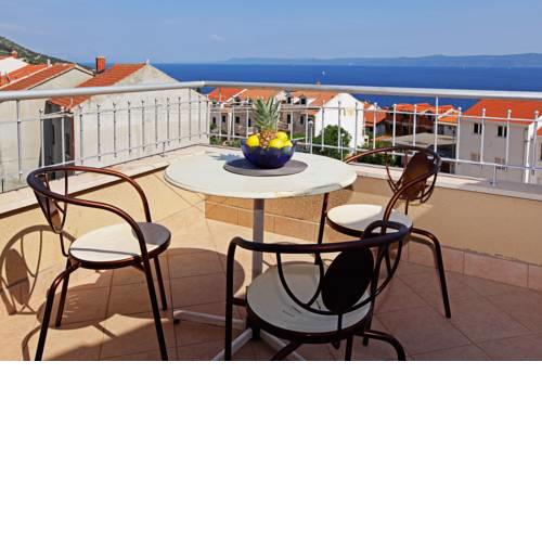 Perla Apartments