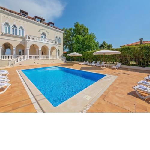 Comfortable Apartment near Sea in Umag