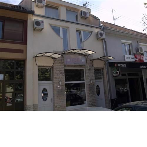 Perla Inn
