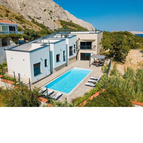 Perla Nera Wellness Escape