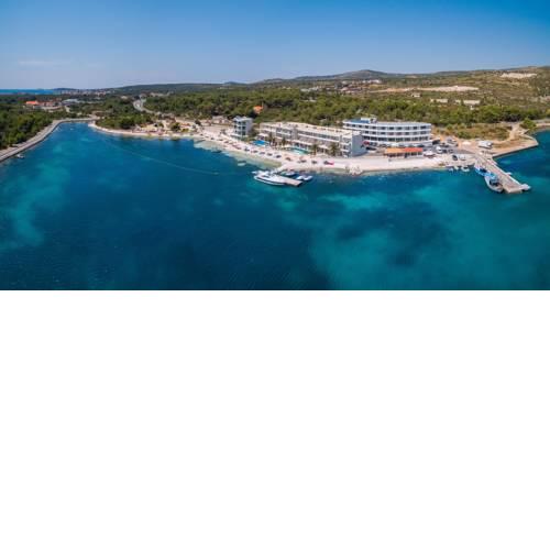 Perla Resort