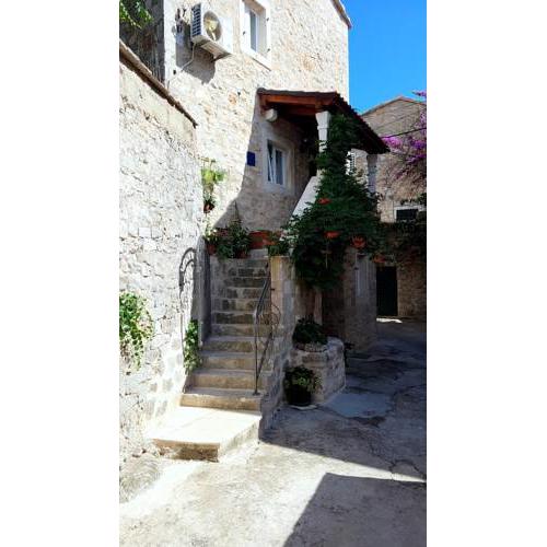 Peronja Apartment