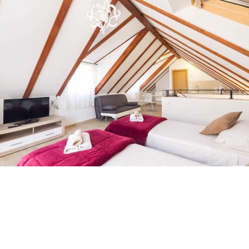 Peruzovic Rooms & Apartments