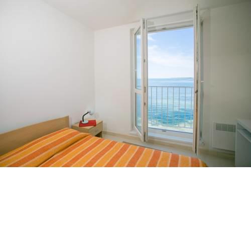 Peskera apartments Tomicic
