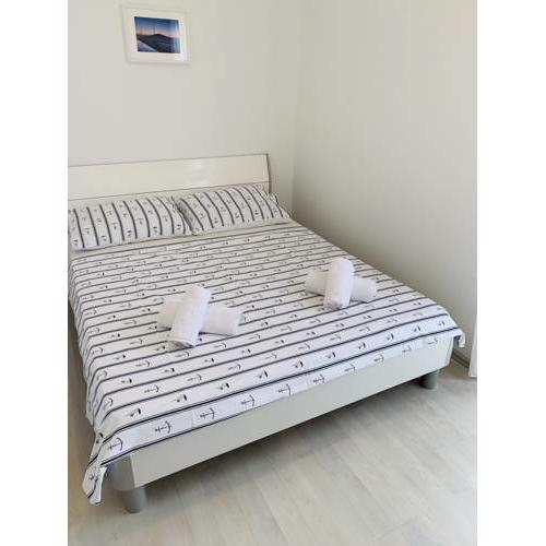 Petar Modern Apartment