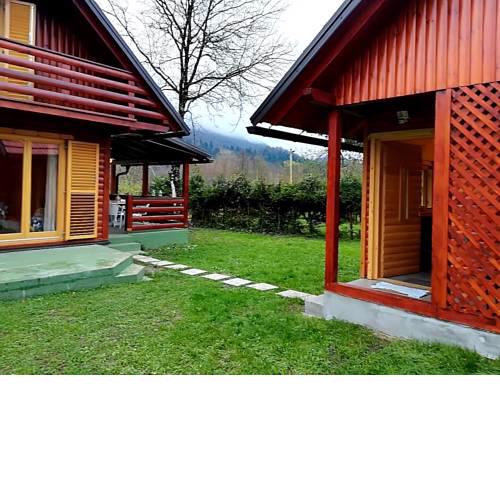 Petit chalet Belosevic