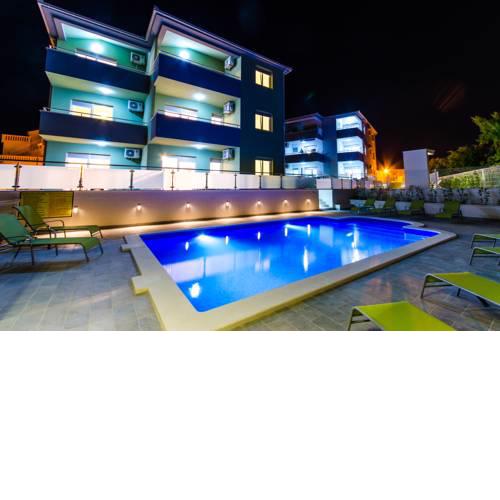 Petra Apartment
