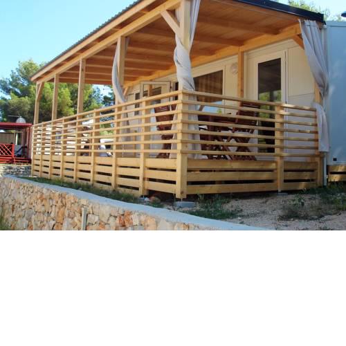 Petra Mobile Home