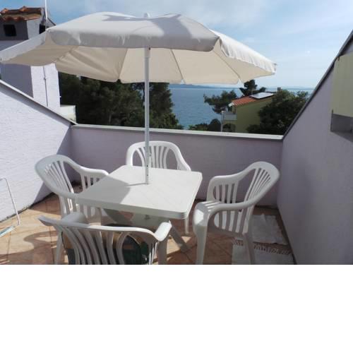 Petrcane Apartment 1