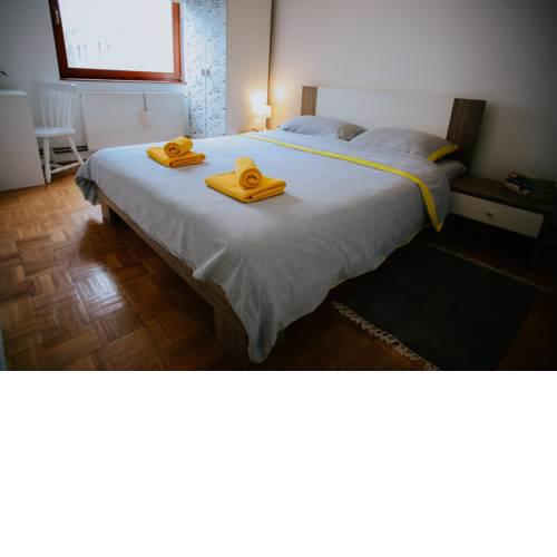 Petros apartmani