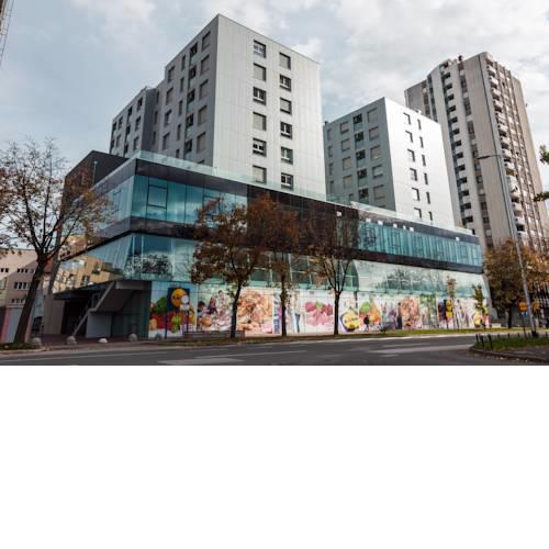 Petros Apartments