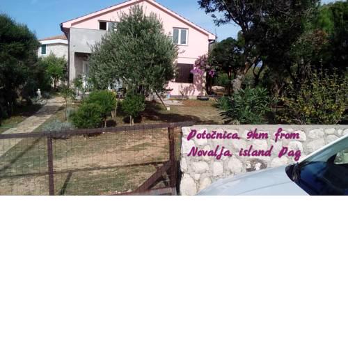 Petrovic Holiday Home
