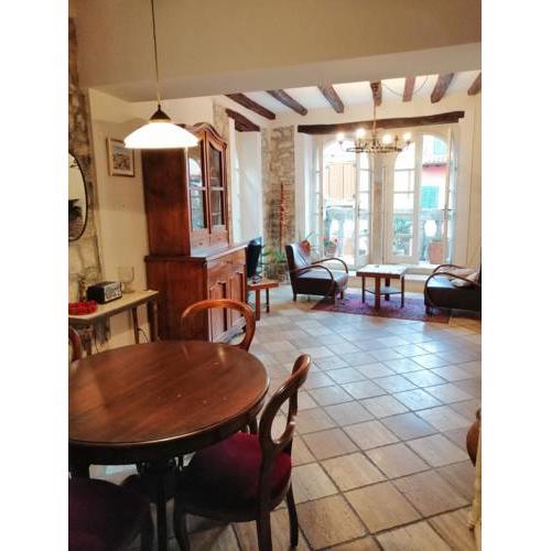 Piazza Grande Apartment