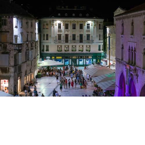 Piazza Heritage Hotel