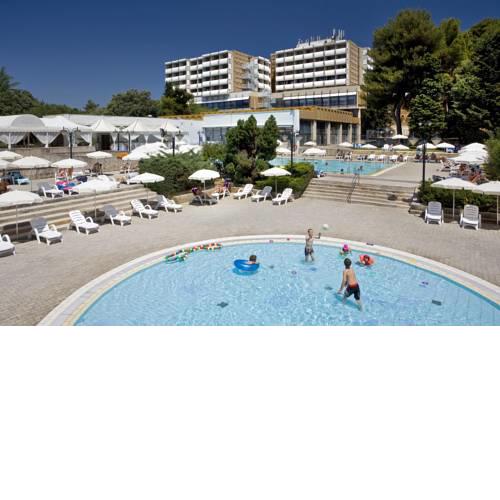 Pical Sunny Hotel by Valamar
