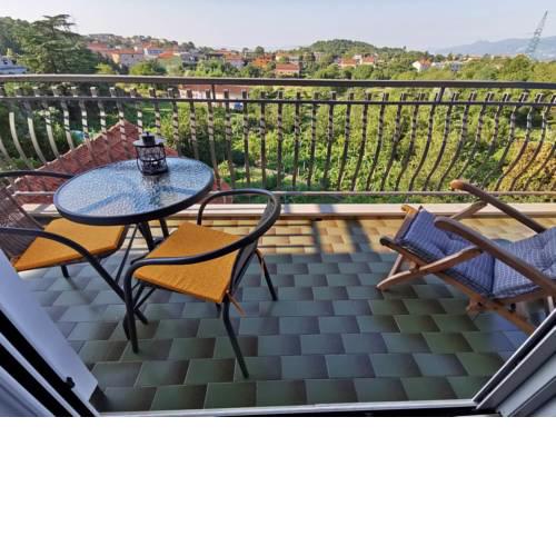 Pick Dream Apartment, Kastav