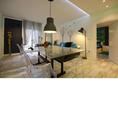 Pine and Lime Apartments