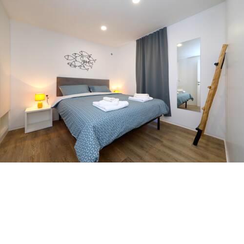 Pine Beach Pakostane Mobile Homes - All Inclusive light