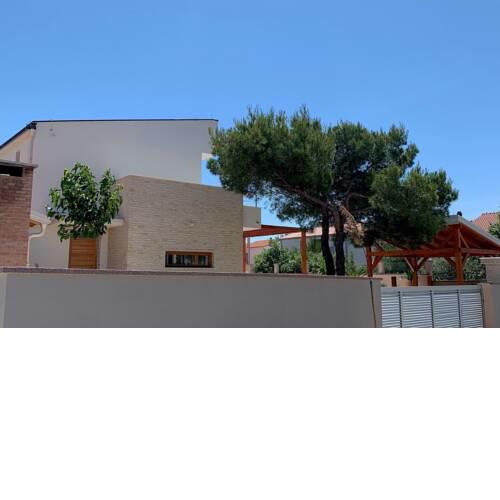 Pine Tree Villa