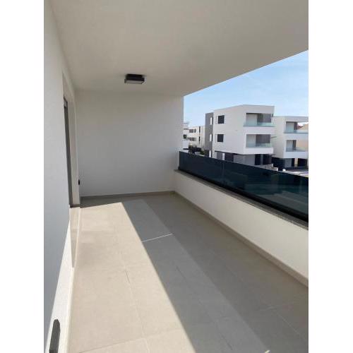 pinia apartment