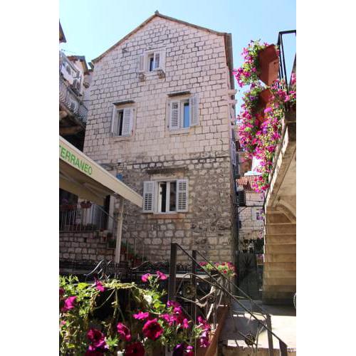 Pinna Apartments Hvar