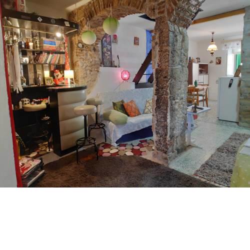 Pirko's house