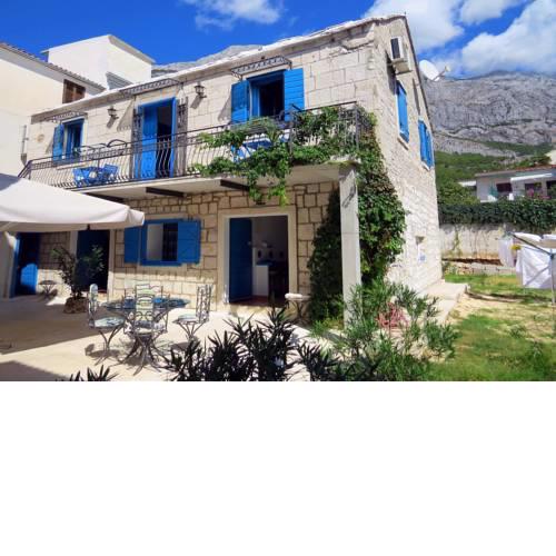 PKM Apartments Baska Voda
