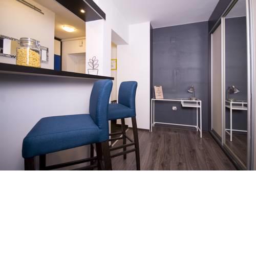 Place for two