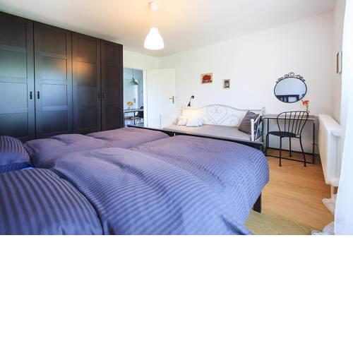 Place Like Home Apartment