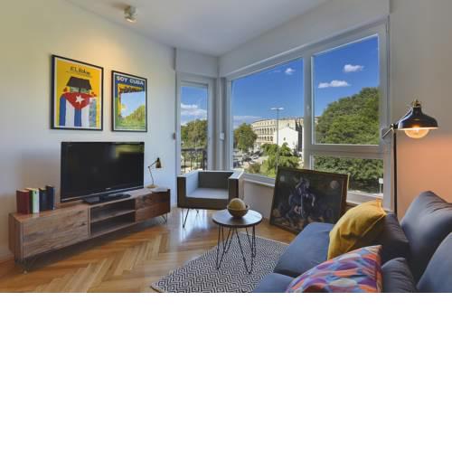 Place to be - Center apartment