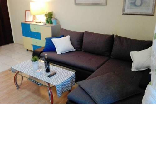 Place to stay-Best Location-Gajac