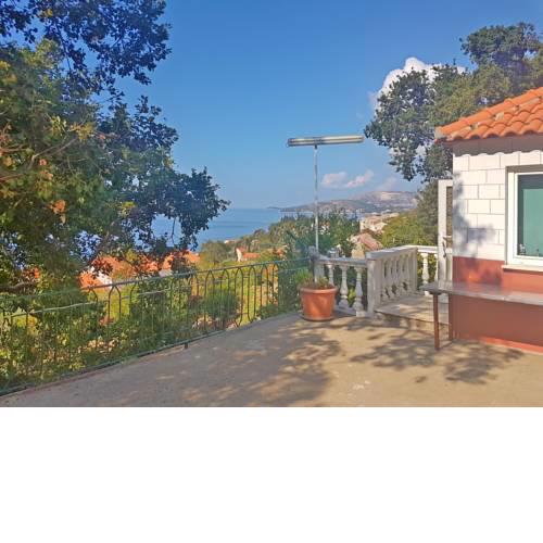Plat Sea View Apartments