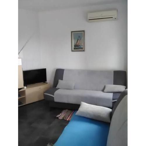 Plavi apartman