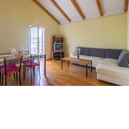 Plavi Apartman